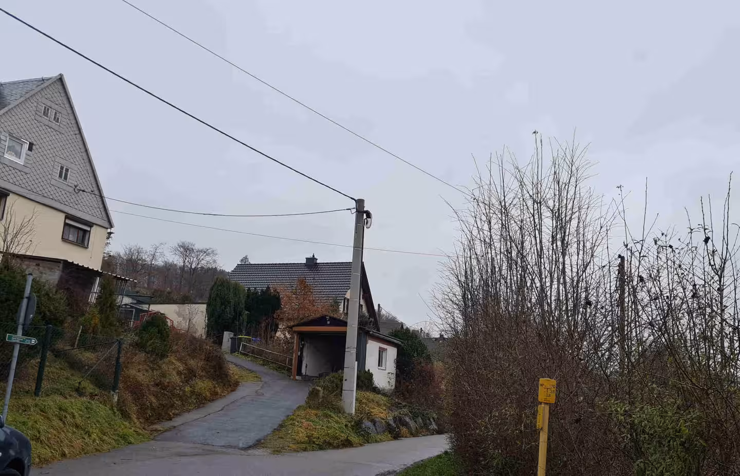Einfamilienhaus in Mulda/Sachsen - Bild 3