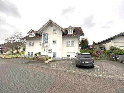 Mehrfamilienhaus in Nordstr. 16, 56412 Nentershausen - Bild 1