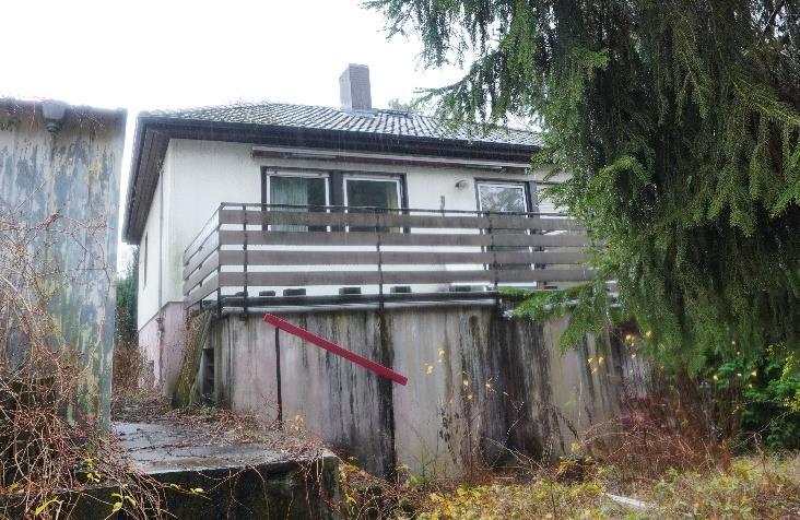 Einfamilienhaus in Berlin - Bild 1