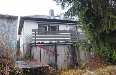 Einfamilienhaus in Waldfriedenstraße 2 A, 13467 Berlin - Bild 1