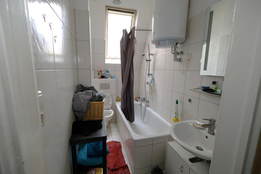 Eigentumswohnung (1 bis 2 Zimmer) in Frankfurt am Main - Bild 3