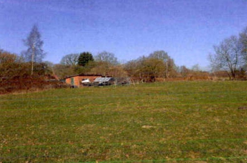 Ehemaliger Gnadenhof für Tiere (Resthof) in Mehlbek - Bild 3