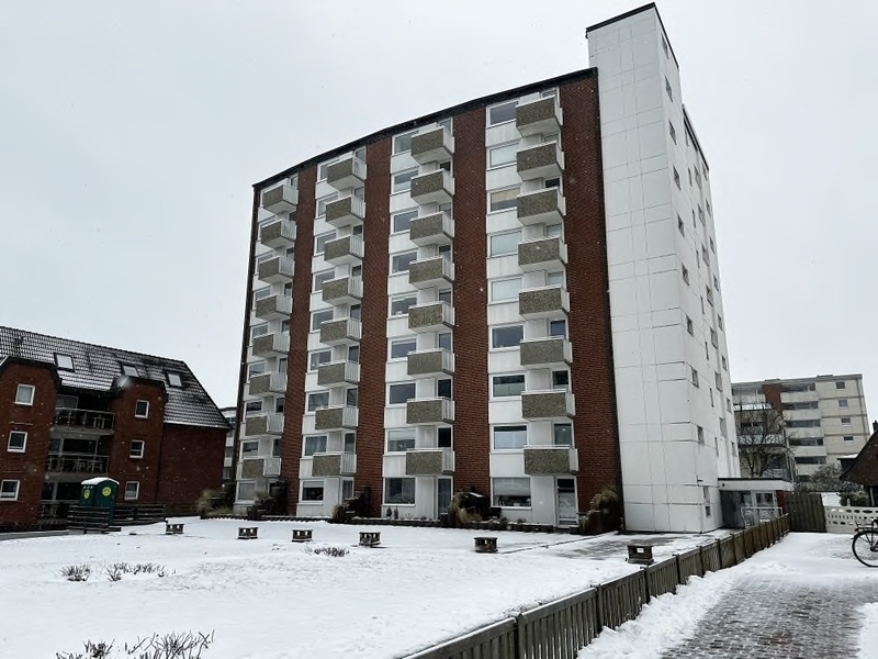 Eigentumswohnung in Sylt - Bild 2