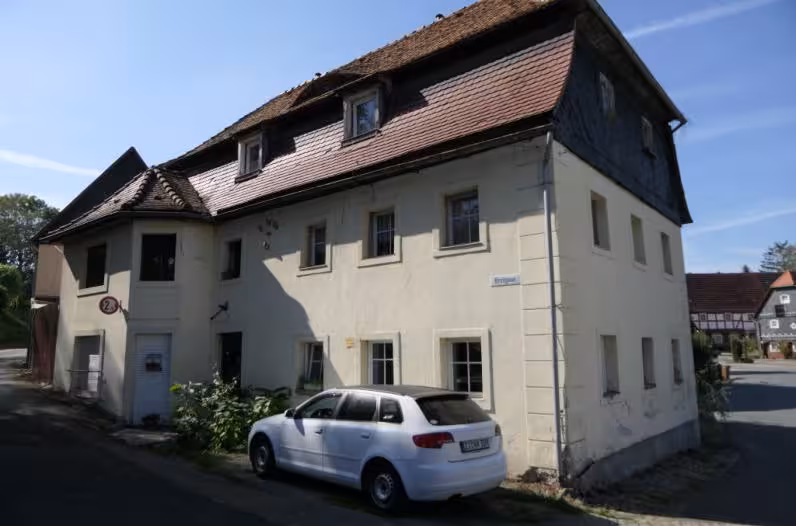 Wohn-/Geschäftshaus in Kottmar - Bild 1