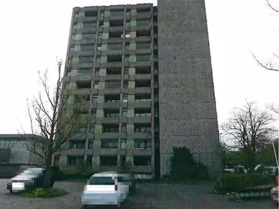 Wohnungserbbaurecht, 2-Zimmer-Wohnung in Drachenbahn 20, 24159 Kiel - Schilksee - Bild 1