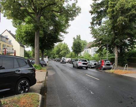 Kfz-Stellplatz (Tiefgarage), Eigentumswohnung (3 bis 4 Zimmer) in Düsseldorf - Bild 3