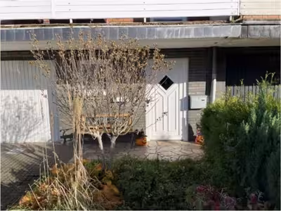 Garage, Einfamilienhaus, Reihenhaus in Durbuscher Straße 21, 53797 Lohmar, Durbusch - Bild 8