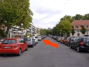 Eigentumswohnung (3 bis 4 Zimmer) in Berlin - Bild 1