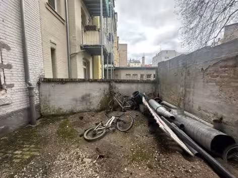 sonstiges Teileigentum (z.B. Keller, Hobbyraum) in Nürnberg - Bild 3