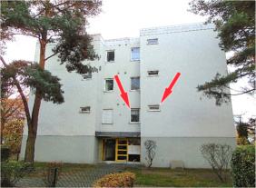 Eigentumswohnung (1 bis 2 Zimmer) in Berlin - Bild 1