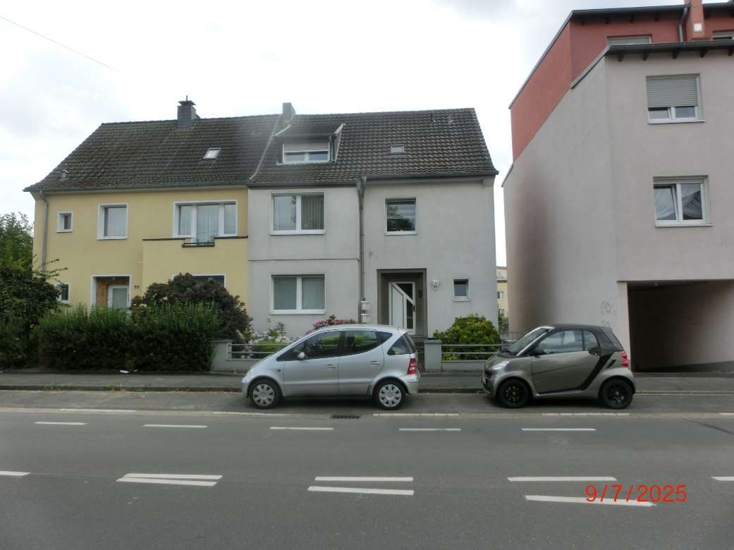 Zweifamilienhaus in Siegburg - Bild 3