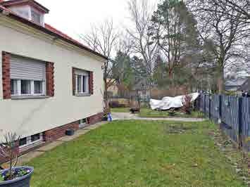 Einfamilienhaus in Berlin - Bild 3