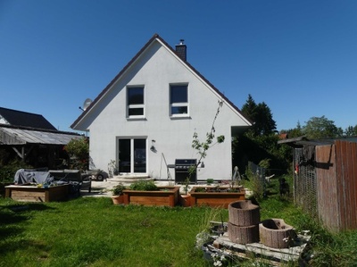 Einfamilienhaus, Carport in Wacholderweg 13, 53945 Blankenheim, Dollendorf - Bild 1