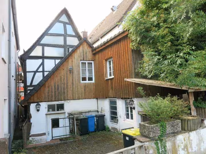 Wohn- und Geschäftshaus (Gastronomie) in Höxter - Bild 3