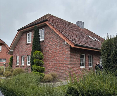 Einfamilienhaus in Oldenburger Straße 63 A, 26203 Wardenburg, Tungeln - Bild 1