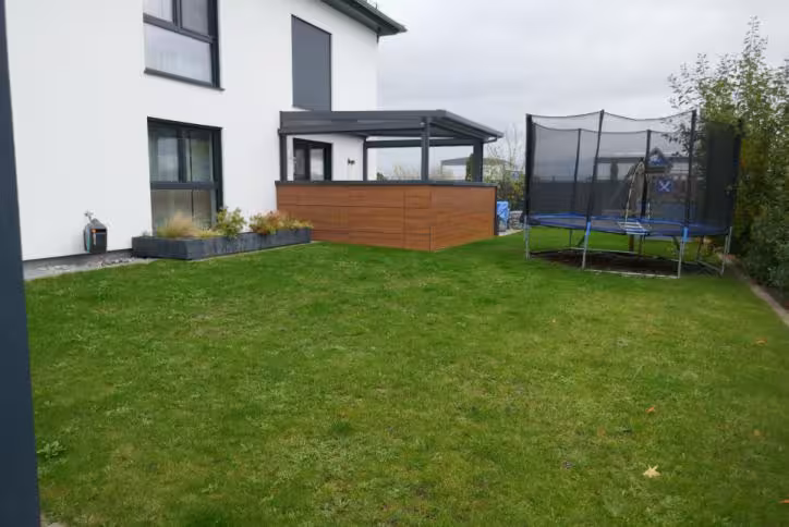 Einfamilienhaus in Schaafheim - Bild 10