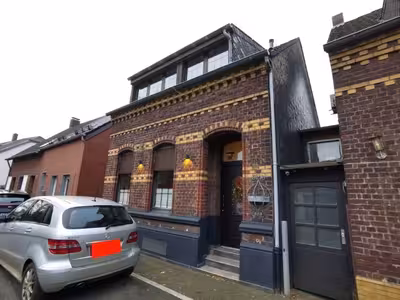 Einfamilienhaus in Windmühlenstraße 119a, 47800 Krefeld - Bild 1
