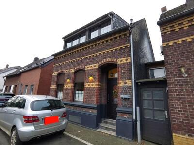 Einfamilienhaus in Windmühlenstraße 119a, 47800 Krefeld - Bild 1