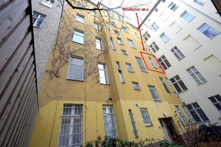 Eigentumswohnung (3 bis 4 Zimmer) in Berlin - Bild 1