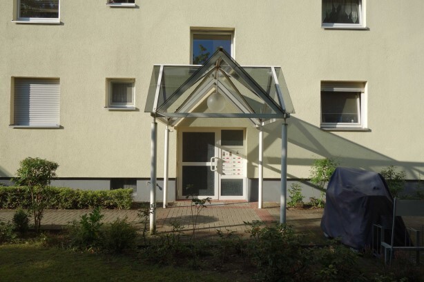 Eigentumswohnung (1 bis 2 Zimmer) in Heusenstamm - Bild 2