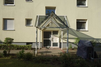 Eigentumswohnung (1 bis 2 Zimmer) in Hainer Weg 2-6, 63150 Heusenstamm - Bild 2