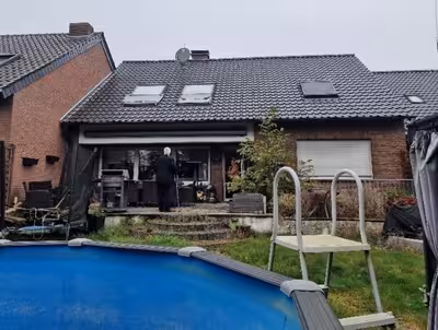 Einfamilienhaus (Mittelhaus) in Feldstr. 31, 46499 Hamminkeln, Brünen - Bild 6