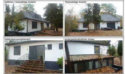 Einfamilienhaus in Am Aarbach 10, 21279 Appel - Bild 2