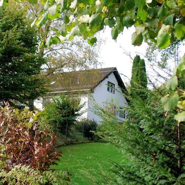 Garage, Einfamilienhaus, und Gästehaus in Nümbrecht - Bild 3