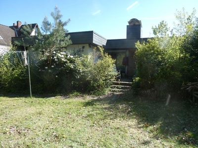 Einfamilienhaus mit Garage in Wickenweg 32, 22395 Hamburg - Bild 2