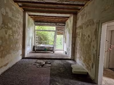 Garage, Eigentumswohnung (3 bis 4 Zimmer) in Plittersdorfer Strasse 54, 53173 Bonn, Plittersdorf - Bild 8