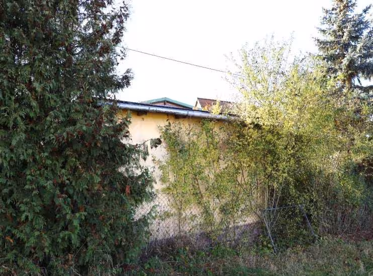 Garage in Dannewerk - Bild 3