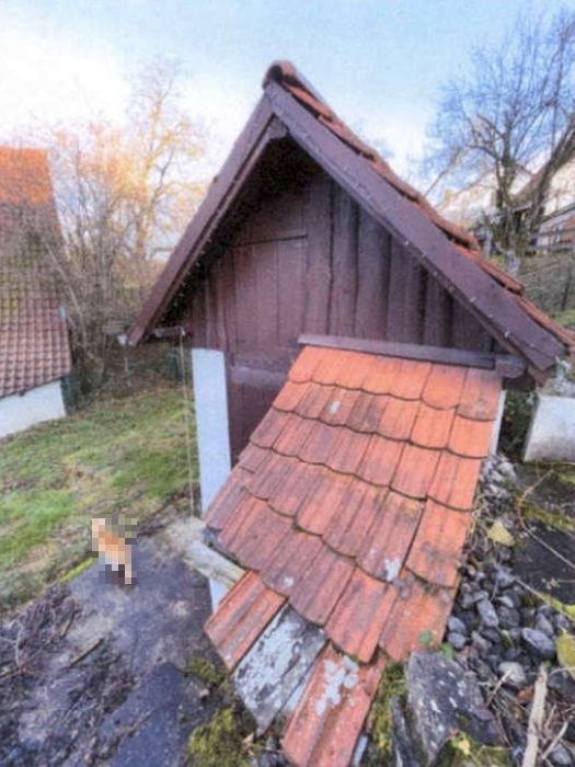 Wohnhaus in Oberbrüden - Bild 2