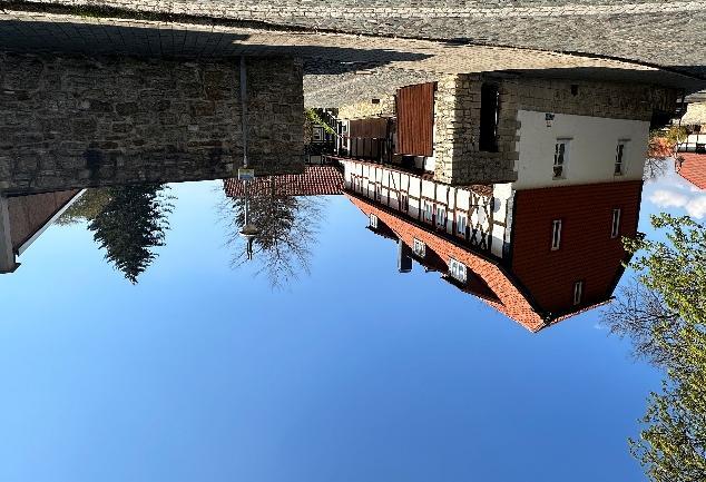 Mehrfamilienhaus in Dingelstedt - Bild 1