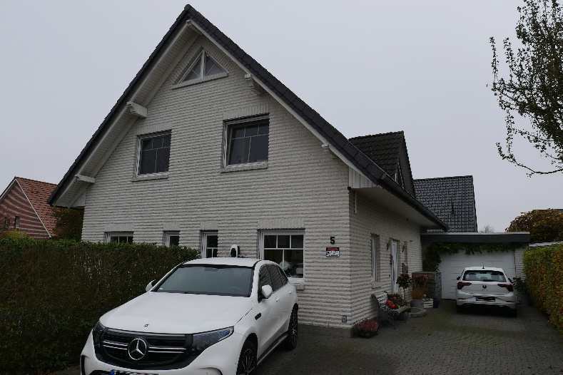 Einfamilienhaus in Weyhe - Bild 2