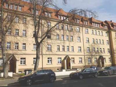 Eigentumswohnung (1 bis 2 Zimmer) in Straßberger Straße  90, 08527 Plauen - Bild 1