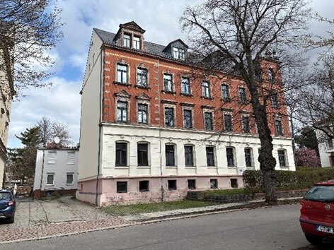 Eigentumswohnung (1 bis 2 Zimmer) in Chemnitz - Bild 1