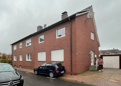 Zweifamilienhaus, Garage, Einfamilienhaus, Doppelhaushälfte in Tegederstraße 8 und 9, 48703 Stadtlohn - Bild 2