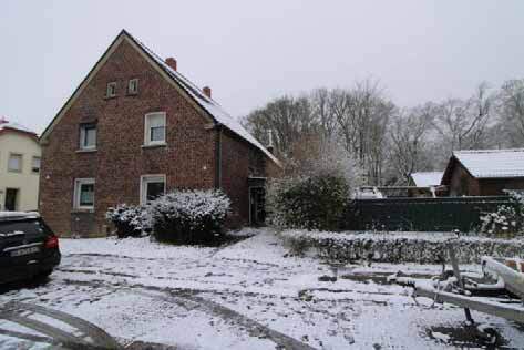 Doppelhaushälfte in Stockhausen-Illfurth - Bild 4
