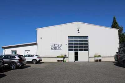 Gewerbeeinheit (z.B. Laden, Büro), gewerblich genutztes Grundstück in Hauptstraße (Zum Acker) 1, 56244 Freirachdorf - Bild 2