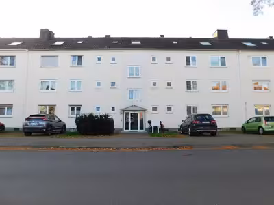 Eigentumswohnung (1 bis 2 Zimmer) in Plaschkestraße 18, 59457 Werl, Werl - Bild 1
