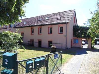 Wohn- und Geschäftshaus in Königstraße  58 A, 59, 14109 Berlin, Wannsee - Bild 2