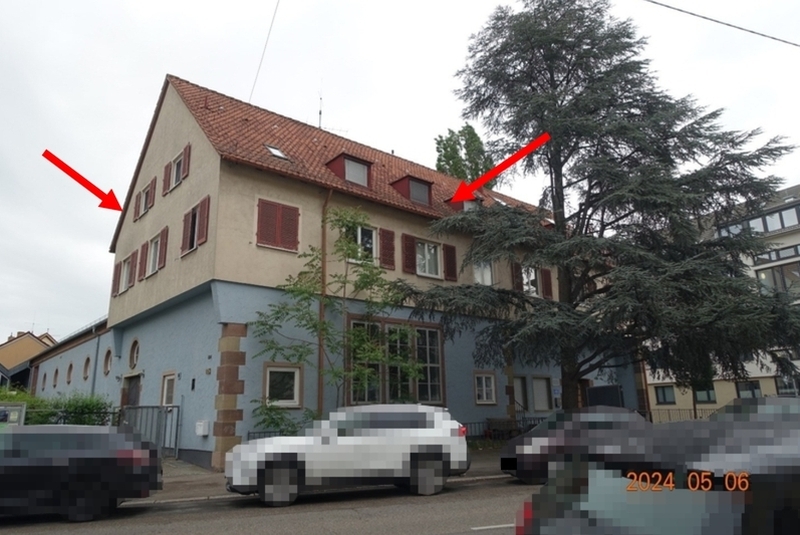 5-Zimmer-Wohnung in Stuttgart - Bild 3