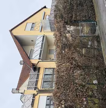Garage, Eigentumswohnung, Kellerraum in Fürth - Bild 1
