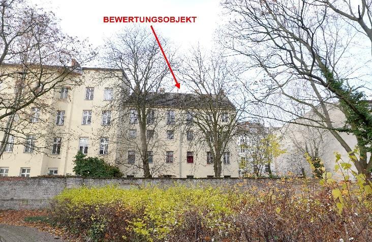 Mehrfamilienhaus in Berlin - Bild 4