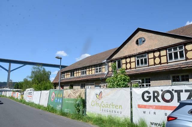 Wohn-/Geschäftshaus in Suhl - Bild 1