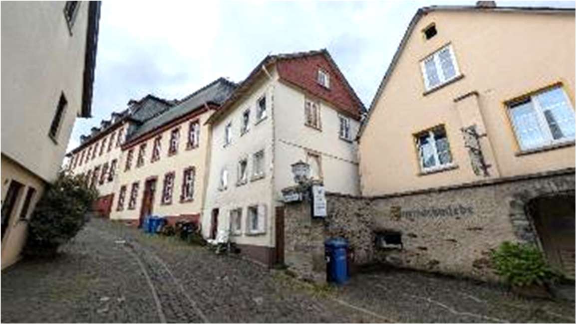 Wohn-/Geschäftshaus, Wohnhaus in Weilburg - Bild 3