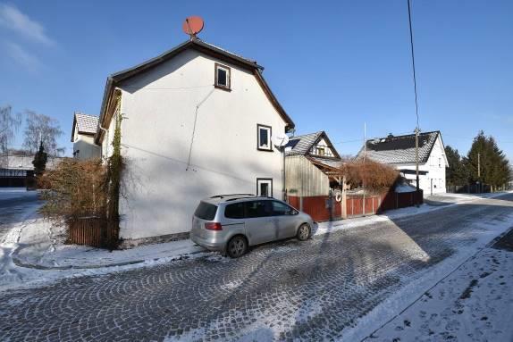 Zweifamilienhaus in Achelstädt - Bild 4