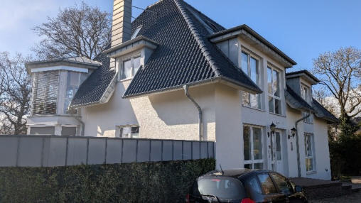 Eigentumswohnung (3 bis 4 Zimmer) in Achim - Bild 1