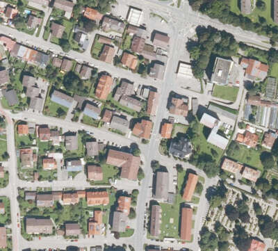 Eigentumswohnung (3 bis 4 Zimmer), Kfz-Stellplatz (Tiefgarage) in Jahnstraße 1, 87527 Sonthofen, - Bild 2