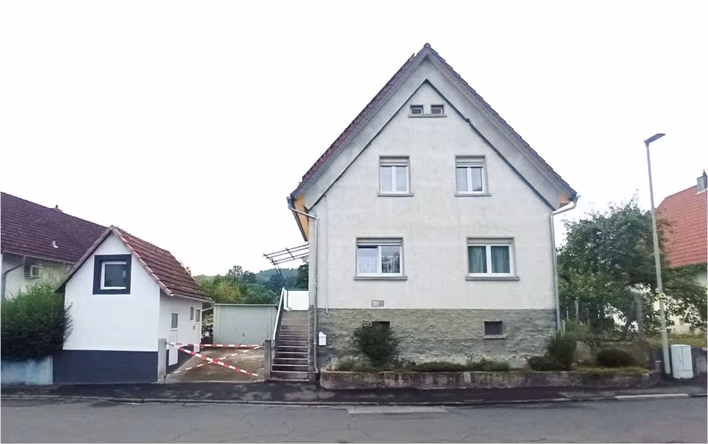 Einfamilienhaus in Rainrod - Bild 1
